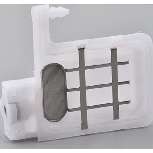 10pcs Eco solvent printer xp600 ink damper dx5 printhead dumper for Epson print head Mutoh Galaxy Allwin Human Xuli plotter