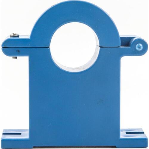 4-20mA output 0-500A dc input hall effect open loop current sensor transducers split core current transducer