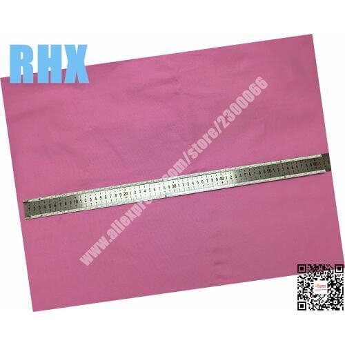 FOR konka LED55M5580AF backlight KPL+550B1LED2 35018085 35018012 35017996 35018013 35018014 1piece=56LED 613MM 1SET=L+R 2piece