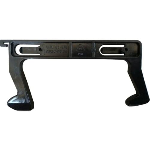 1Pcs Door Hook Latch Hook for Midea Microwave Oven M17L RG823MF4-NR1 EG823MF7-NRH Spare Parts Accessories