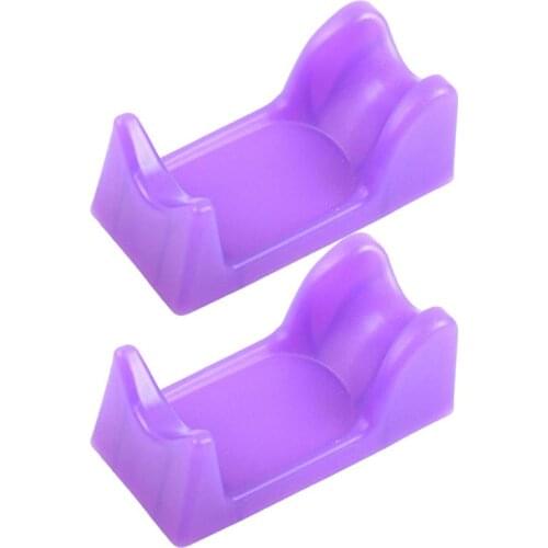 ETEREAUTY Forms For Nail Extension