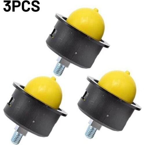 Lawn Mowers Fuel Pump Outdoor Parts Pump Replacement Spare Yard Equipment