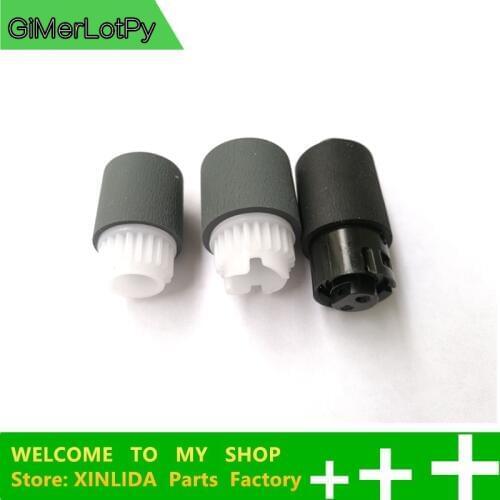 Import Quality RM2-5881 RM2-5576 RM2-5577 Tray2 pickup roller For Pro M452 M477 252 M274 M277 M377 For Canon LBP654Cdw MF634