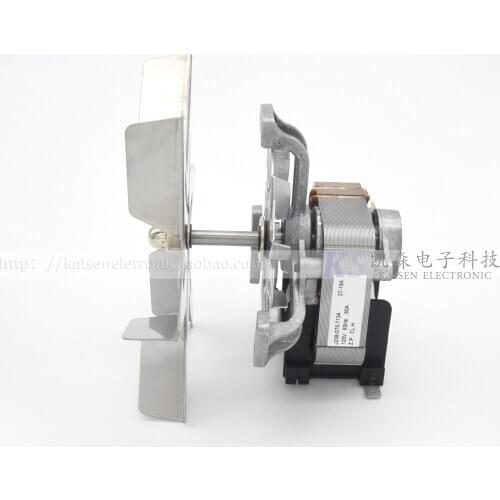 J238-075-7134 120V American Standard Voltage Dryer Incubator Oven Oven High Temperature Resistant Fan Motor