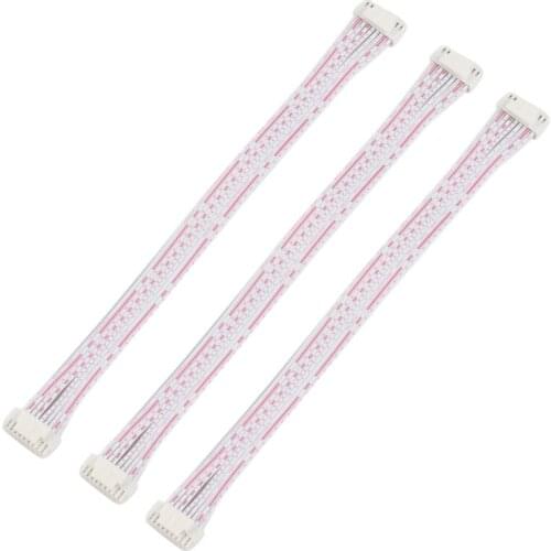 18Pin Signal Cable 2X9 Pins Miner Connect Date Cable for Antminer S9 S7 L3 Machine,Communication Spacing 2mmx155mm