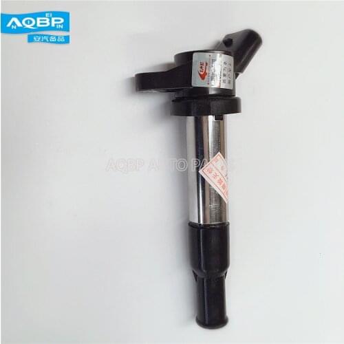 Cars parts Ignition system ignition coils 1026090GG010 for JAC J2 J5 S3 T5