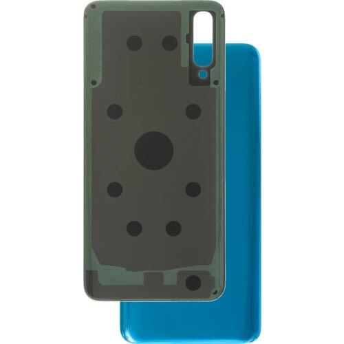 Housing Back Cover Battery Cover Repair Part Replacement compatible with Samsung A505F/DS Galaxy A50