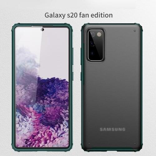 Чехлы для телефонов Samsung Galaxy S10e LICOERS China At AliExpress