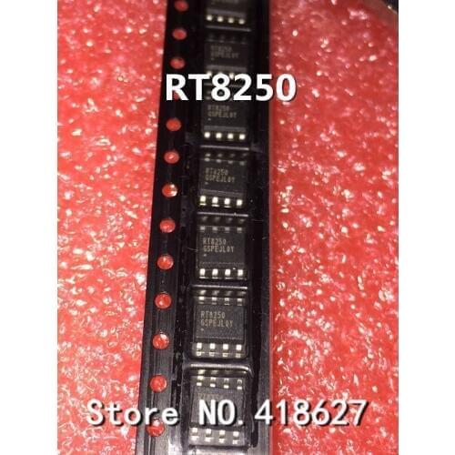 100PCS/LOT RT8250GSP RT8250 SOP-8 Power chip