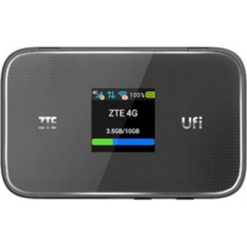 ZTE MF95 LTE MOBILE WIFI