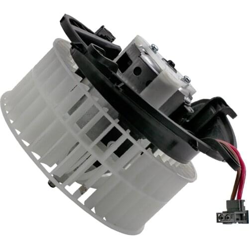 Heater Blower Interior Motor For Mercedes-Benz S-Class W220 98-2005 A2208203142
