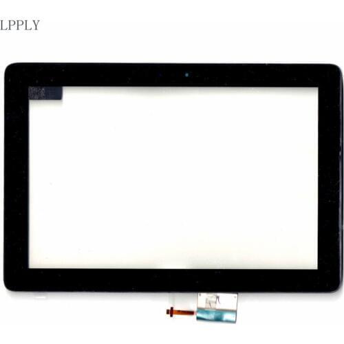 LPPLY New Touch Screen For HUAWEI MediaPad 10 LINK S10-201 S10-201U S10-201WA S10-231 Digitizer Glass Sensors Replacement Parts
