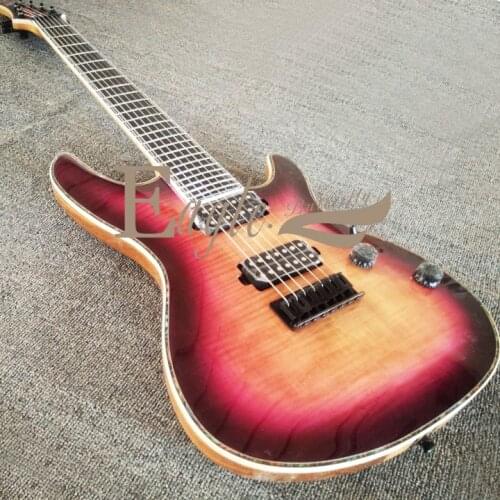 Eagle. Butterfly electric guitar bass Custom Shop electric guitar electric guitar