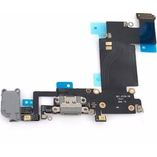 Original charging Flex for iPhone 6S Plus refurbished