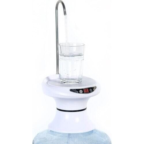Rechargeable Standing Hod Water Pump