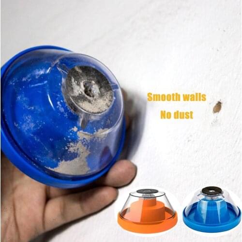 Electric Drill Dust Cover Ash bowl Impact Hammer Must-Have Accessory Dustproof For Electric Drill Household Tools Collector