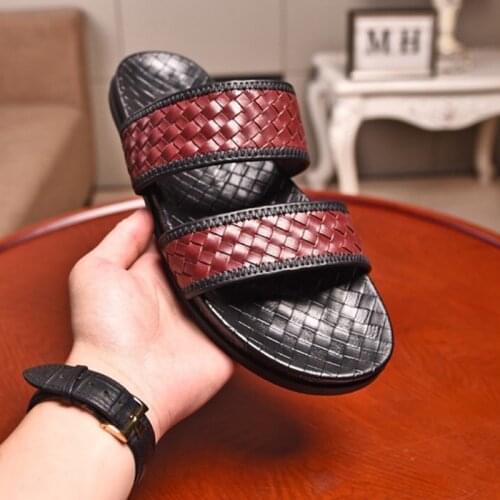 Мужские сандали SheDian China At AliExpress