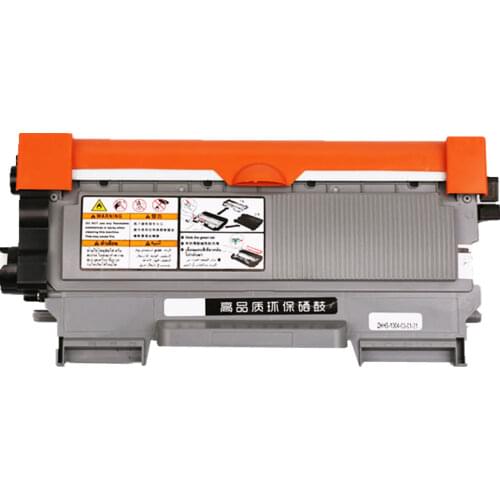 Compatible for Brother TN-2215 TN 2215 TN-2210 TN 2210 TN420 TN-420 toner cartridge