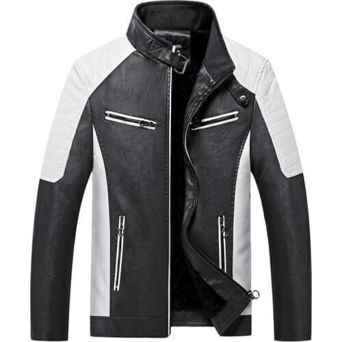 TIEMIANNIU Men's Quilted Jackets