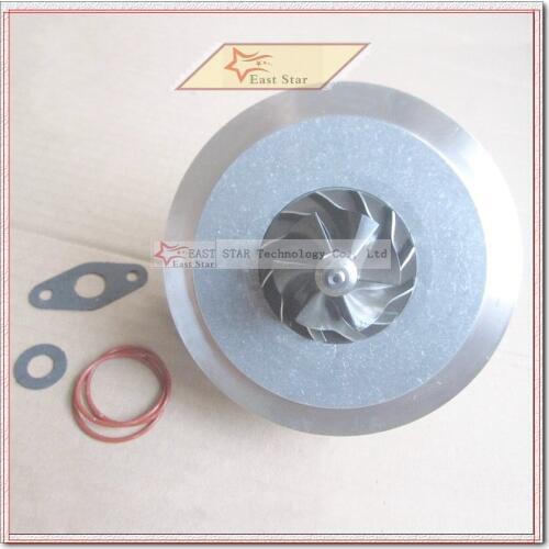 Turbo Cartridge CHRA GT1852V 727461-2 727461-3 727461-0006 727461-0007 727461-0008 727461-0009 727461-00010 W203 W211 OM646 2.2L