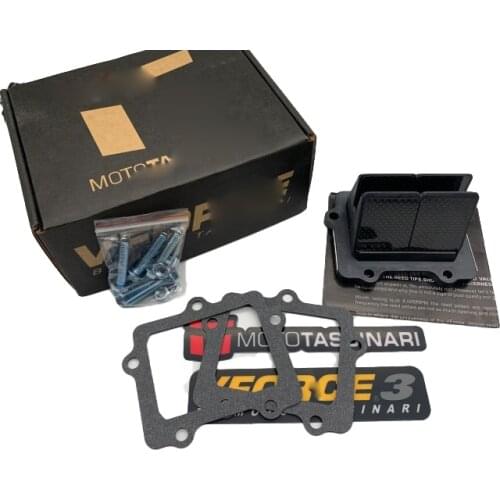 V Force 3 For Yamaha YZ-250 YZ250 1997-2009 And V-Force Suzuki RM250 Reed Valve Cage V307A