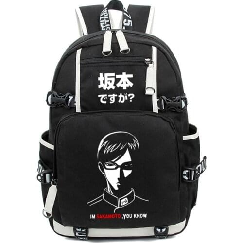 VVAOZU Men's Laptop Backpacks