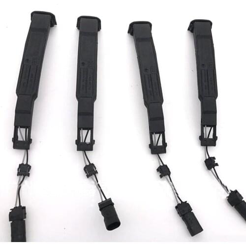 4PCS/Lot 4G8927753 quattro door handle sensor Pin Switch For Audi A1 A4 Avant A6 Avant A8 A5 Q3 Q5 Q7 RS4 RS6