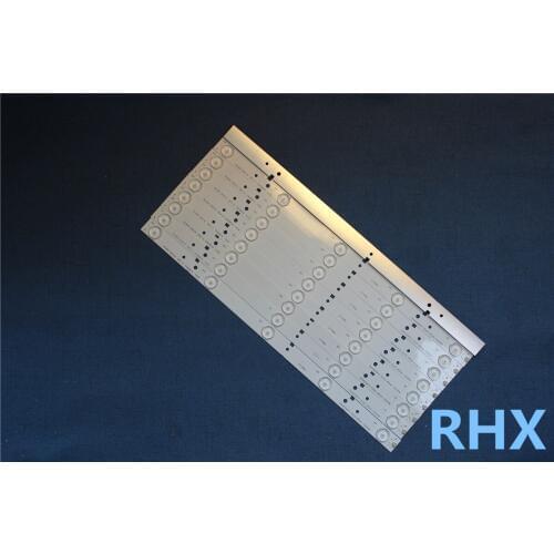 9PCS for Hisense LED42k20jd LED42EC260JD LED42EC110JD LCD backlight 42CM Aluminum substrate 100%NEW