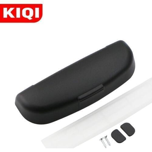 Car Installed Sun Glasses Case for TucsonHonda Fit Civic CRV HRV for Subaru for Nissan Qashqai Juke X-Trail Tiida for Solaris