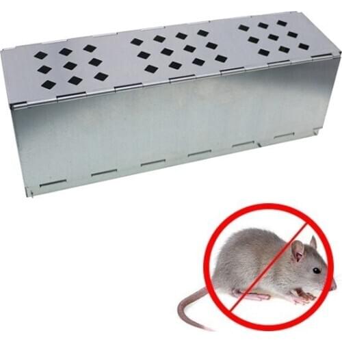 AWQC Rodent Traps