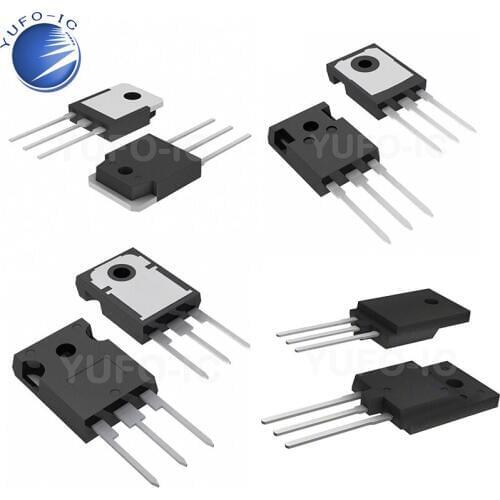 Free Ship IRFP460PBF IRFP460 STW12NK90Z RJH3047 FGH40N60SFD IRFP1405 IRFP064PBF IRFP064 IPW60R041C6 STW45NM50FD MJH16018 TO-247