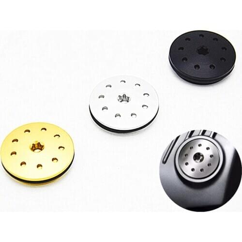 CNC Aluminum Motorcycle Oil Fill Cap Engine Filler Caps For BMW R NINE T RnineT R 9T 2014 2015 2016 2017 2018