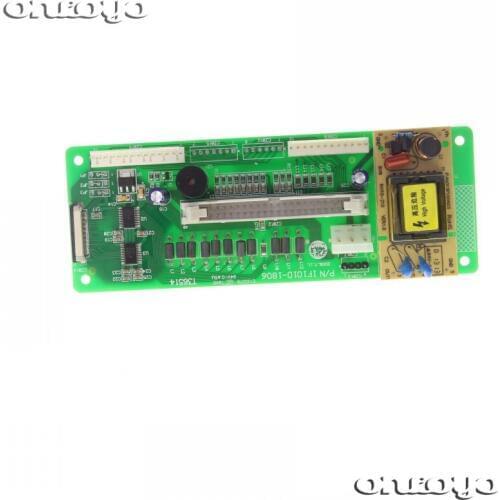 Dahao P/N IF101 LCD Display Inverter Card For Chinese Embroidery Machines Electronic Spare Parts