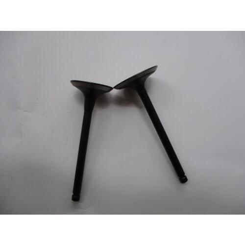 EX40 INTAKE VALVE EXHAUST VALVE IN&EX VALVE FOR ROBIN SUBARU EX40 GASOLINE ENGINE PARTS