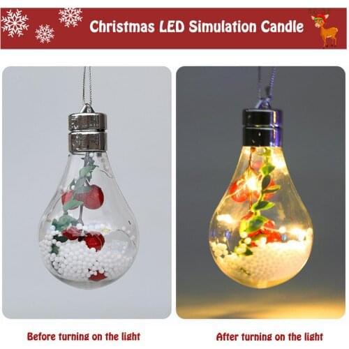 Kaigelin LED Balls