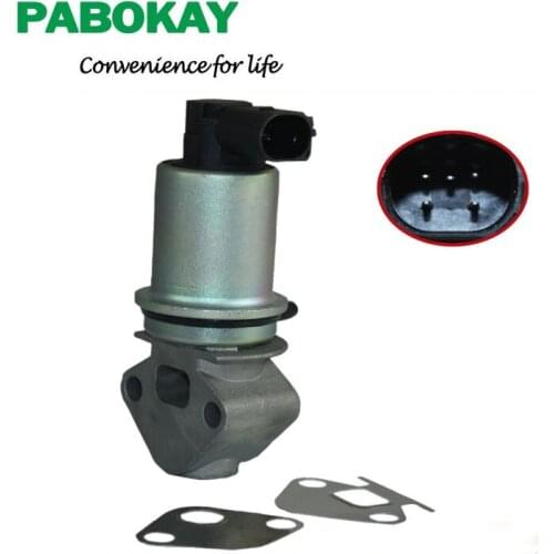 EGR VALVE SM 722785160 03D131503B for VW POLO SKODA FABIA 1.2 12V 7.22785.16.0 7.22785.12.0 03D131503D 03D131503A 03D131503C