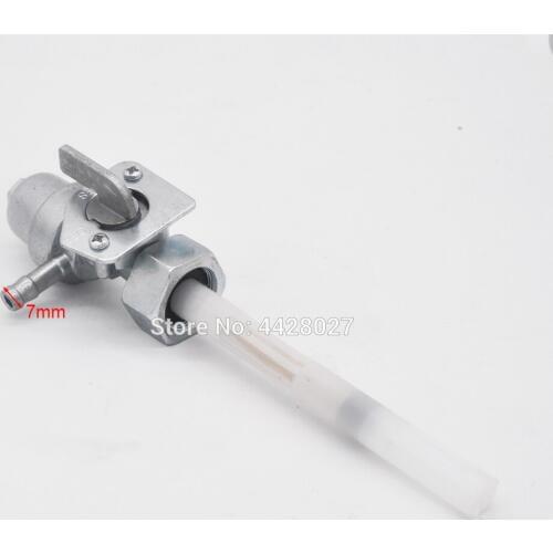 Petcock Fuel Tank Switch Valve For HONDA VT500C VT1100C