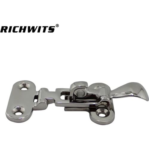 Marine Boat 316 Stainless Steel Marine Hardware