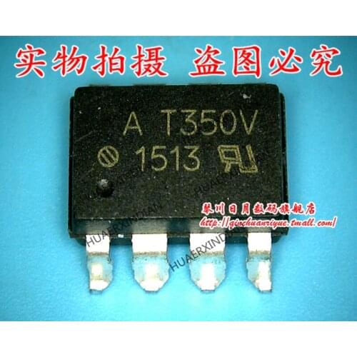 New original AT350V High Quality