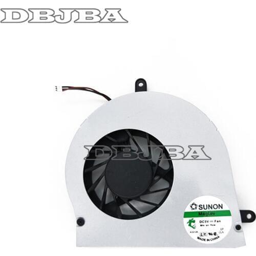 New Original fan For Acer Aspire 7750 7750G 7750Z 7335 7560 7735 Cooling Fan FACP DFS541305LH0T DC280009PF0 cooler fan