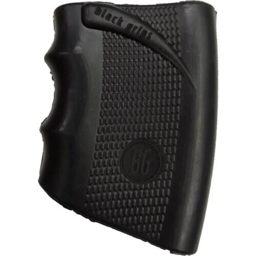 Orthopedic BG Grips Pass Tire Black