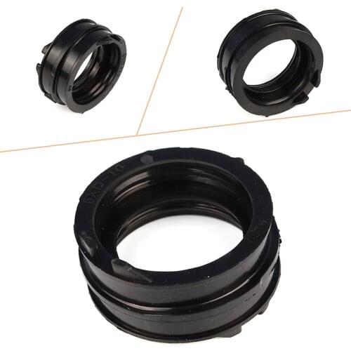 Motorbike Carburetor Intake Manifold Adapter Boot Joint for Yamaha WR400F WR426F YZ426F LJ Motorcycle Accessories Parts