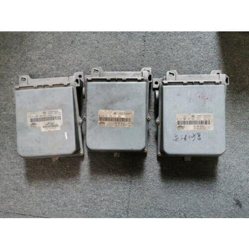 【Used part】Linde forklift 3903605896 or 3903605866 electronic traction controller used on 350-03 diesel truck H12 H16 H18 H20