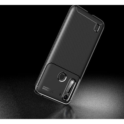 Luxury Phone Case For Xiaomi POCO X2 Pro case Redmi K30 Pro Armor Fundas Soft Silicone Coque Cover for xiaomi POCO X2 accesorios