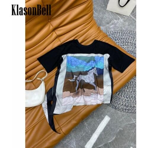 TOPACHIC Women's Tops & T-Shirts