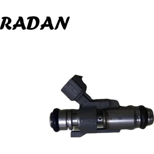 Fuel Injector Nozzle For Chery QQ IQ OEM:S11-BJ1121011