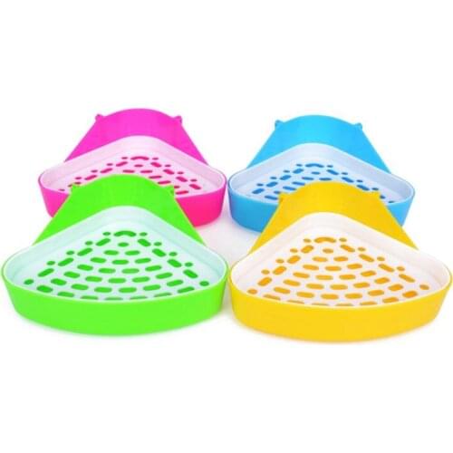Pet Dog Toilet Indoor Dogs Potty Pet Toilet Portable Pet Toilet Dogs Litter Box Puppy Pad Holder Tray Pet Supplies