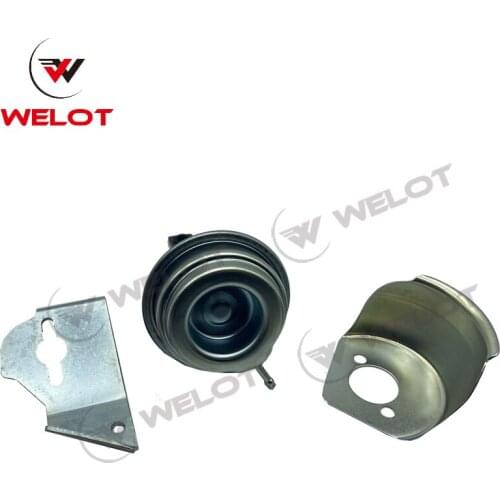 Turbo mechanical actuator wastegate WL3-0034 for 708366-0001 718089-0004 718089-0005 725364-0021