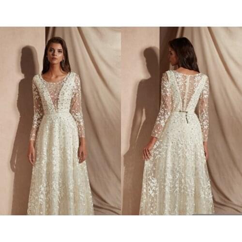 UVRCOS Womens Long Sleeve Dresses