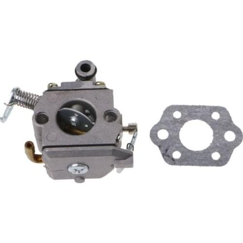 High quality Carburetor Carb For Zama C1Q-S57B Fit STIHL MS170 MS180 Parts 11301200603